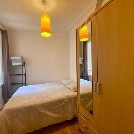 Appartement Convention 5 ปารีส ภายนอก รูปภาพ